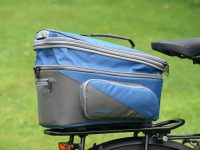 Talis Plus Racktime Gepäckträger Fahrradtasche Talis Plus Racktime Gepäckträger Fahrradtasche