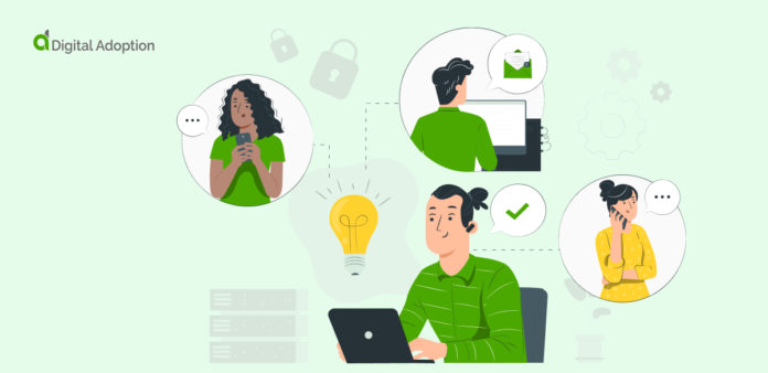 Top 10 High-Impact Digital Adoption Strategies