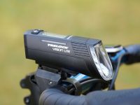 Trelock LS 660 I-GO Vision Lite Test Trelock LS 660 I-GO Vision Lite Test