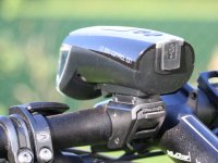 Trelock LS 950 ION – Fahrradlampe mit bis zu 70 LUX Trelock LS 950 ION – Fahrradlampe mit bis zu 70 LUX