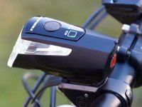 Trelock LS 460 I-Go im Test – 30 LUX & 15 LUX Trelock LS 460 I-Go im Test – 30 LUX & 15 LUX