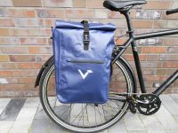Valkental 3in1 Fahrradtasche im Test Valkental 3in1 Fahrradtasche im Test