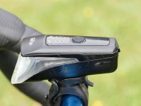Velmia LED Fahrradbeleuchtung im Test Velmia LED Fahrradbeleuchtung im Test