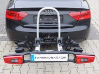 Westfalia Bikelander Test – BC 80 mit Hybrid LED Leuchten Westfalia Bikelander Test – BC 80 mit Hybrid LED Leuchten