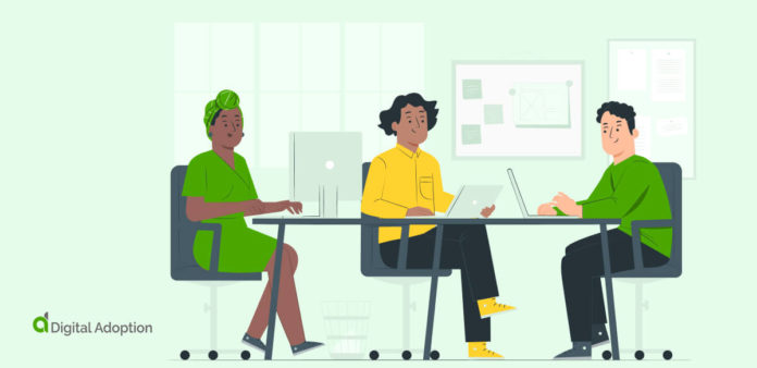 What Are the 4 Main Areas of Digital Transformation