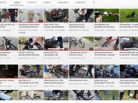 Fahrradmagazin auf Youtube entdecken Fahrradmagazin auf Youtube entdecken