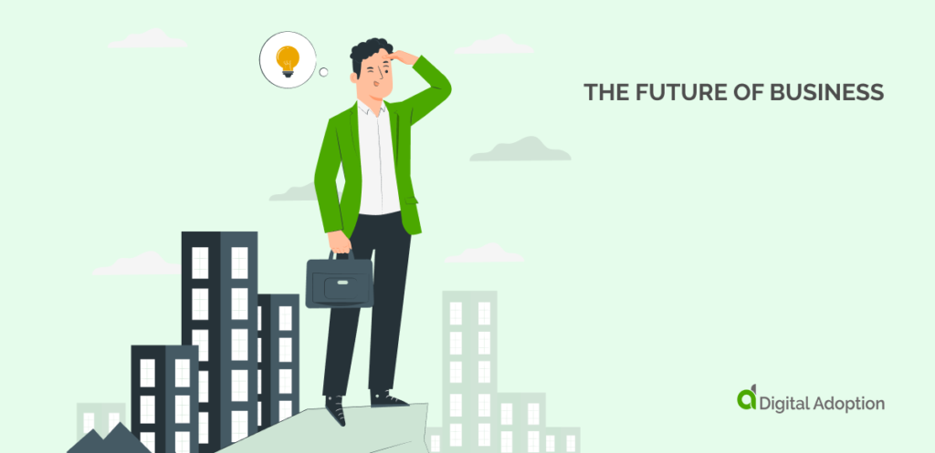 The Future Of Business