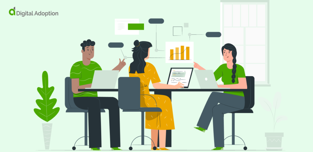 What Are Digital Adoption Solutions
