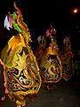 Diablos Caporales, Diablada Bellavista, Puno-Peru.jpg