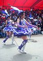 Chinas Morenas en La Morenada, Puno-Peru2.jpg