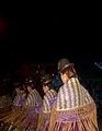 Cholitas en La Morenada, Puno-Peru2.jpg