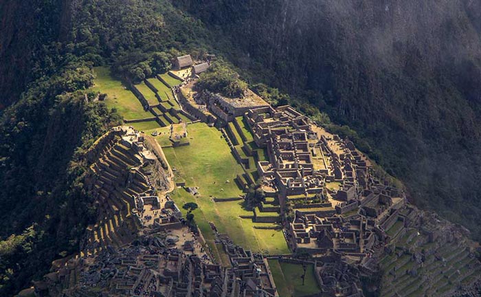 Visit and explore the best of Machu Picchu on a private luxury tour of Cusco, Machu Picchu and the Galapagos Islands