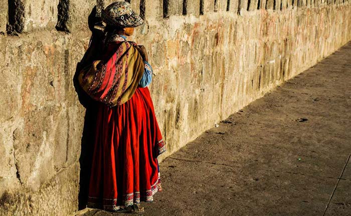 Customized luxury tour of Southern Peru including Lima, Arequipa, Colca Canyon, Lake Titicaca, Cusco and Machu Picchu