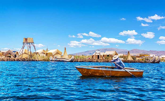Private luxury Peru tour including the Amazon Rain forest, Machu Picchu and Lake Titicaca