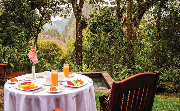 Private luxury Peru itinerary including Machu Picchu, Cusco and the Sacred Valley