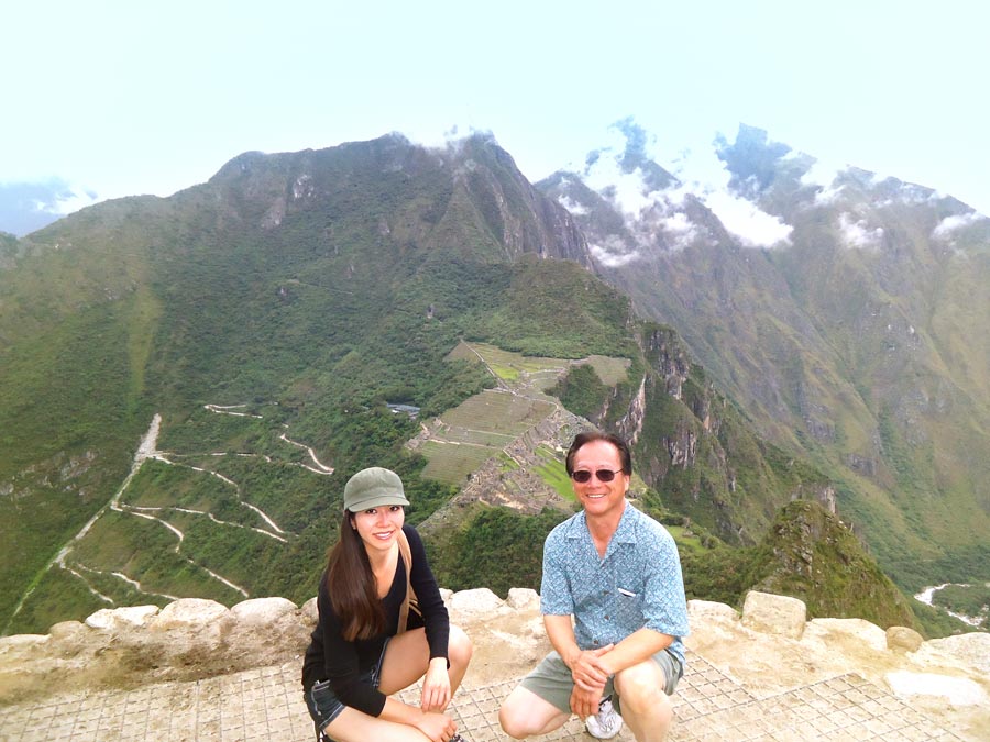 Private Tour to Machu Picchu kuoda-blog-family-travel-machu-picchu
