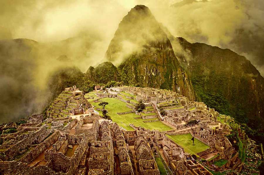 Experience the grandeur of Machu Picchu kuoda-blog-machu-picchu-great-view