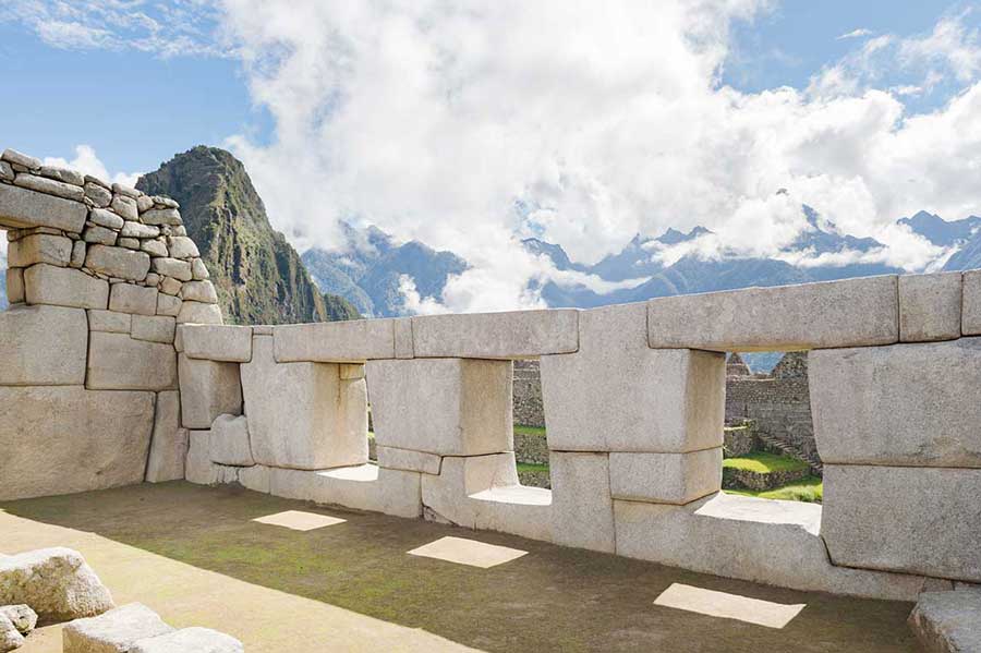 Temple of Three Windows - Machu Picchu kuoda-blog-machu-picchu-temple-three-windows