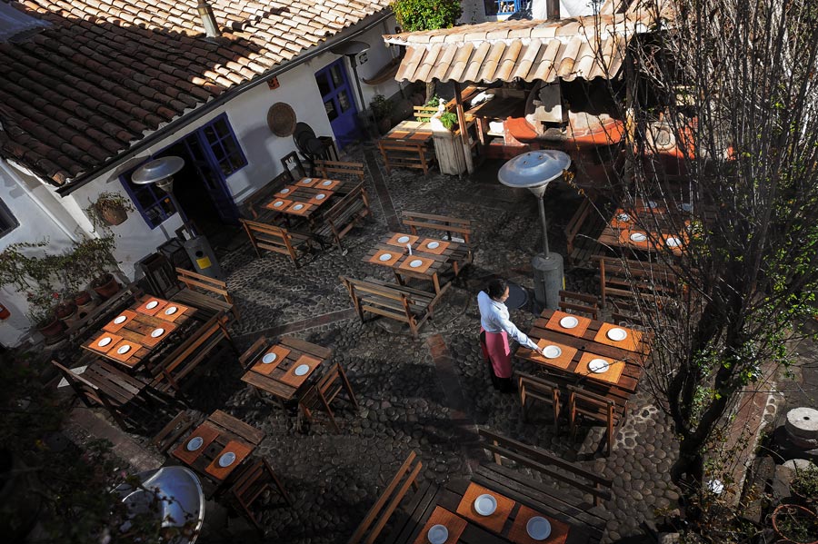 Pachapapa Restaurant - Authentic Andean Cuisine kuoda-blog-pachapapa-restaurant-dining-yard
