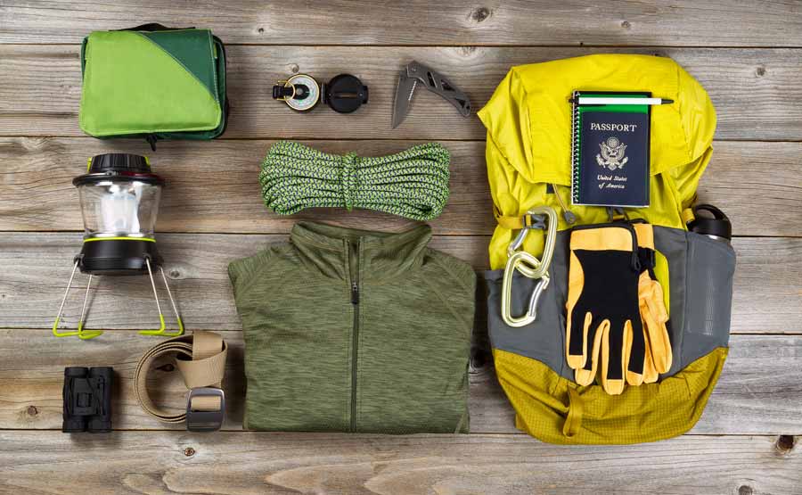 Packing Essentials for Your Bucket-List Trip to Peru