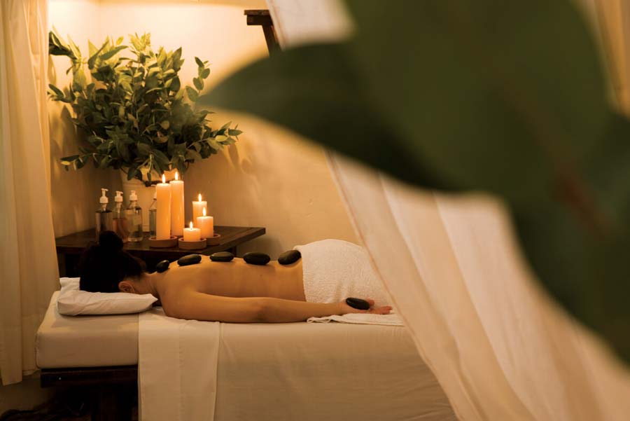 Inkaterra Machu Picchu Pueblo Hotel - Traditional Andean Spa kuoda-blog-relaxing-machu-picchu