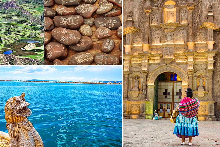 Highlights of Southern Peru: Colca Canyon, Nazca Lines and Lake Titicaca kuoda-blog-titicaca-nazca-puno-colca-canyon