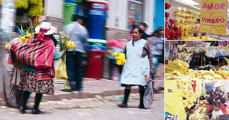 Celebrate the New Year in Peru kuoda-blog-yellow-traditions-flowes-underwears