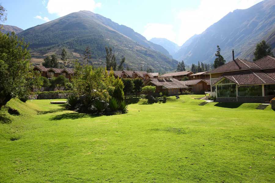 Casa Andina Private Collection Sacred Valley Casa Andina Private Collection Sacred Valley