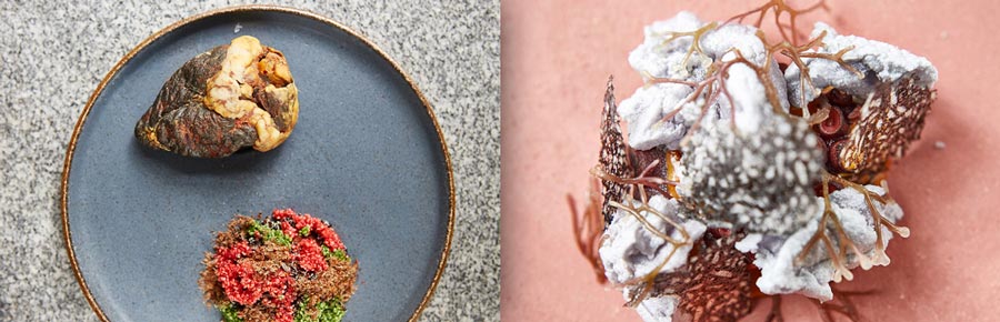 Central Restaurant in Lima, Peru kuoda-blog-culinary-lima