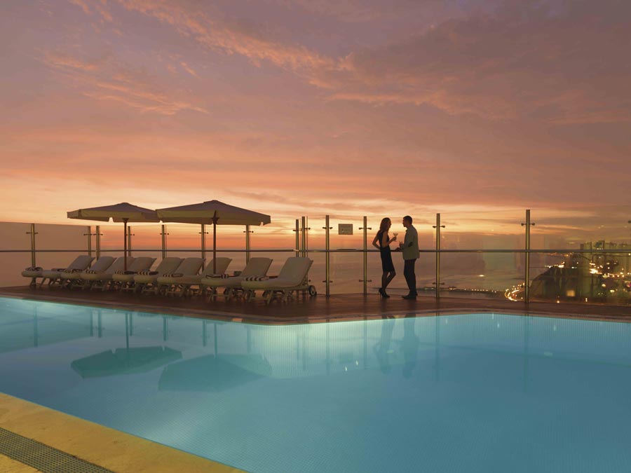 Belmond's Miraflores Park Hotel in Lima kuoda-blog-miraflores-park-lima-eclectic-city