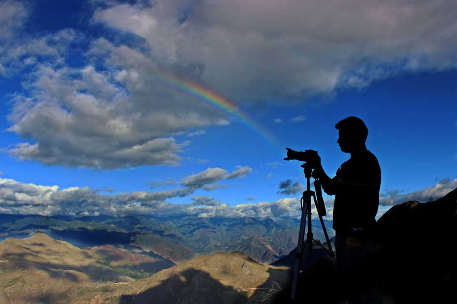 Stimulate your interests on your Peru customized tour kuoda-blog-photography-time-excusion