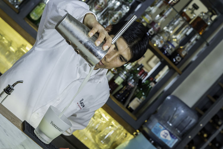 Pisco Sour Pisco Sour