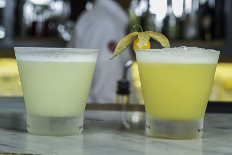 Peru`s Iconic Pisco Sour kuoda-blog-pride-tradition-pisco-sour-peru