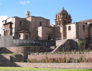 The Temple of Qorikancha kuoda-blog-explore-cusco-hidden-gems-koricancha