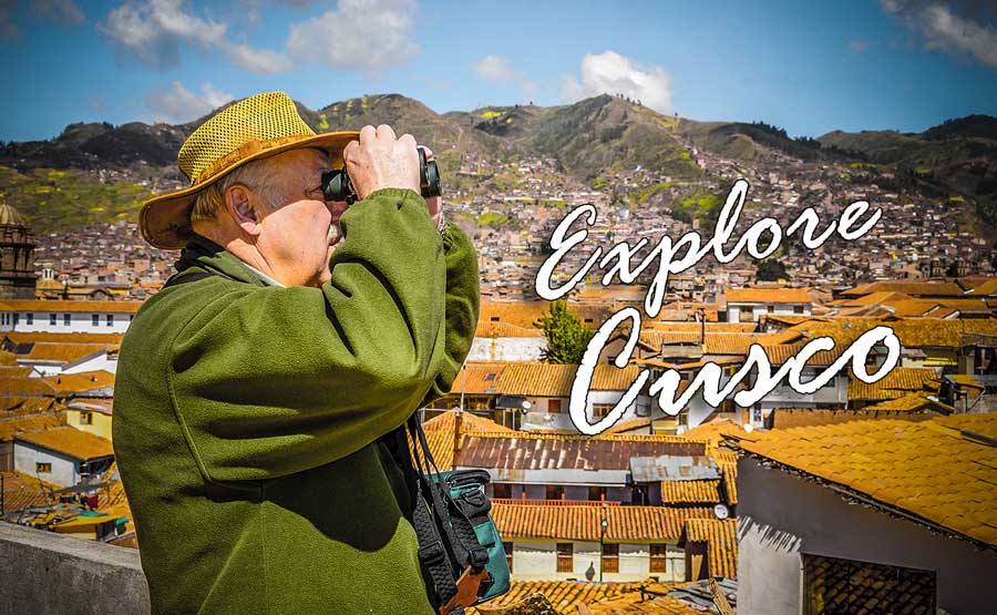 Free Day: How to Explore Cusco & its Hidden Gems