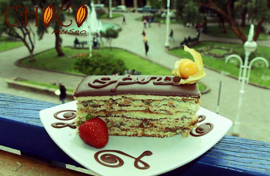 The Choco Museum at the Plaza Regocijo kuoda-blog-explore-cusco-hidden-gems-local-choco-museo