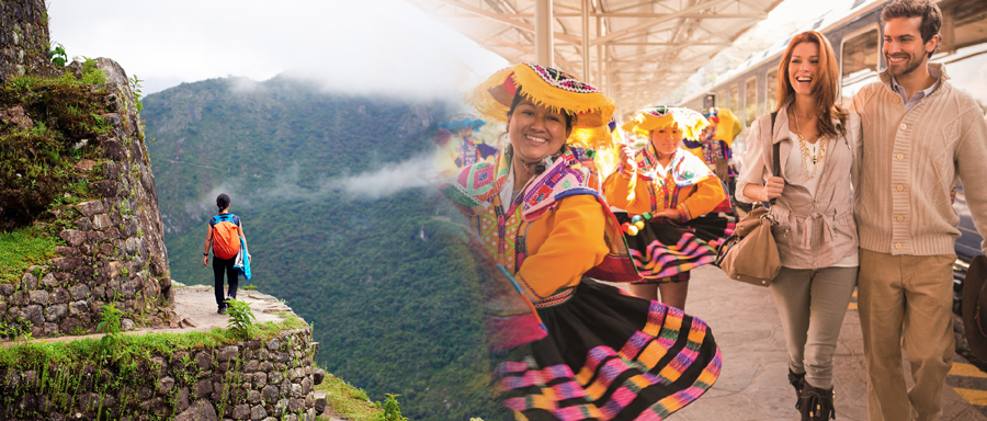 To Get To Machu Picchu, You Can Travel by Foot or by Train kuoda-blog-how-to-get-machu-picchu