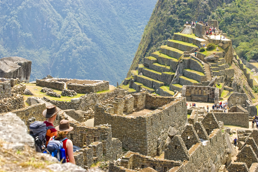 Explore & Enjoy Machu Picchu On Your Terms kuoda-blog-machu-picchu-your-own-pace