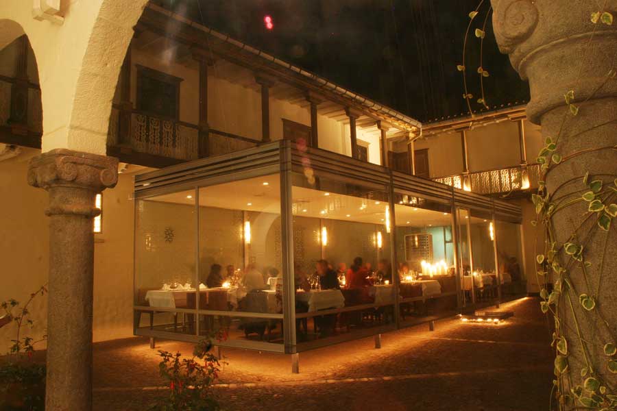 Map Cafe: Innovative Cuisine & Spectacular Ambience kuoda-blog-top-restaurants-cusco-part-i-map-cafe