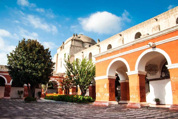 Santa Catalina Monastery kuoda-blog-arequipa-vs-iquitos-santa-catalina-monastery