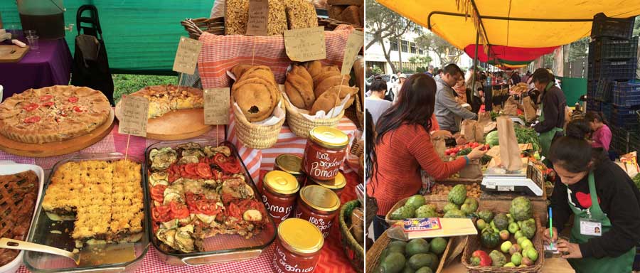 Being a Vegetarian in Peru kuoda-blog-being-vegetarian-peru-bioferia-lima