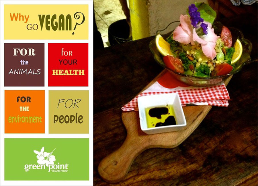 Green Point Vegan Restaurant in Cusco kuoda-blog-being-vegetarian-peru-green-point-restaurant