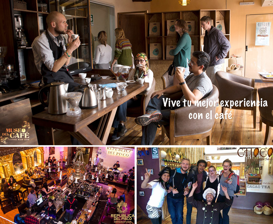 Peruvian Tasting Explorer - Cusco kuoda-blog-best-things-do-peru-2017-museo-cafe-republica-pisco-choco-museo