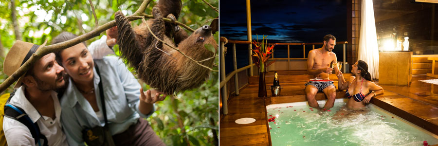 Spend you honeymoon in Peru`s Amazon Rainforest on a Luxury Cruise kuoda-blog-honeymoon-peru-01