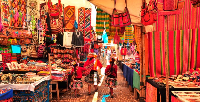 pisac-market