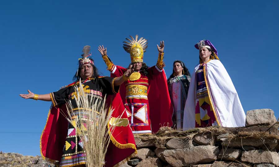 Chaccu Festival in Ayacucho Peru kuoda-blog-chaccu-ritual-protect-vicuna3