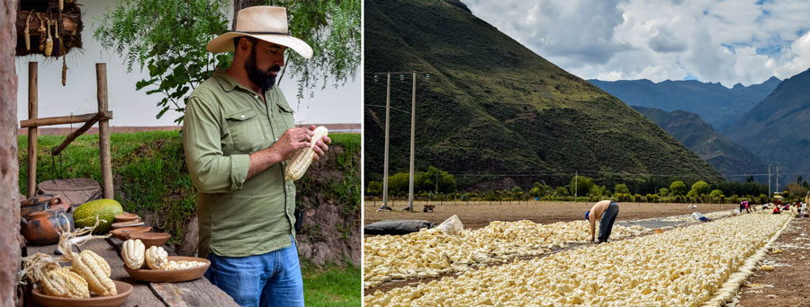 Hacienda Sarapampa in Peru kuoda-blog-insider-access-2-sarapampa