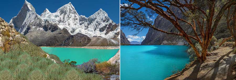 Explore Huaraz, Peru and its amazing landscapes kuoda-blog-insider-access-series-4-huaraz-laguna-69