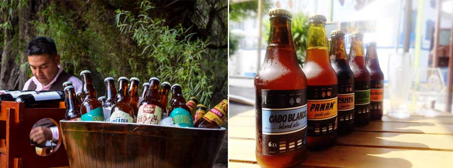 Craft beers in Cusco, Peru kuoda-blog-insider-access-series-5-cerveza-artesanal