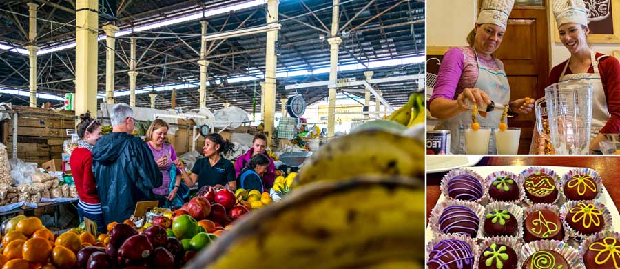 Gastronomic Tours in Cusco, Peru kuoda-blog-insider-access-series-5-choco-museo-pisco